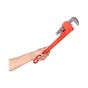 Llave para tubo (Stilson) de 18" WF4618 Wolfox