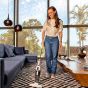 Aspiradora vertical 2 en 1 VCL1 Karcher