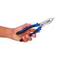 Pinza de electricista universal 8'' KT204-8 Klein Tools