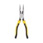 Set pro de 3 pinzas para electricista KTM0005 Klein Tools