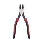 Set pro de 3 pinzas para electricista KTM0005 Klein Tools