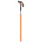 Doblador de tubo conduit de aluminio para EMT de 1/2" con Angle Setter 51606 Klein Tools