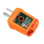 Probador de tomacorrientes GFCI RT210 Klein Tools