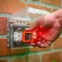 Probador de tomacorrientes GFCI RT210 Klein Tools