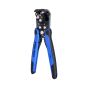Pelacables y cortador de ajuste automático 11061 Klein Tools