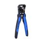 Pelacables y cortador de ajuste automático 11061 Klein Tools