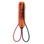 Kit de prueba de tomacorrientes con GFCI y voltaje CA/CC ET45VP Klein Tools