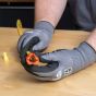 Pelacables NM y Romex® 5 en 1 y multiherramienta pelacables L1412 Klein Tools