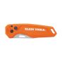 Navaja de bolsillo automática plegable tipo Hawkbill 44321 Klein Tools