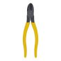Pinza de corte diagonal para trabajo pesado 7" D220-7 BP Klein Tools