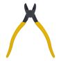 Pinza de corte diagonal para trabajo pesado 7" D220-7 BP Klein Tools