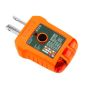 Kit de probador eléctrico y probador de receptáculo NCVT5KIT Klein Tools