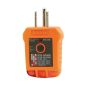 Multímetro de gancho y kit de prueba eléctrica CL120VP Klein Tools
