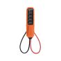 Kit de prueba eléctrica NCVT de rango dual y probador de voltaje CA/CD NCVT3PKIT Klein Tools
