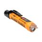 Kit de prueba eléctrica NCVT de Rango dual y probador de receptáculo GFCI RT250KIT Klein Tools