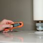 Kit de prueba eléctrica de HVAC CL320KIT Klein Tools
