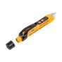 Kit de prueba eléctrica de HVAC CL320KIT Klein Tools