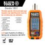 Kit de prueba eléctrica Premium 69396 Klein Tools
