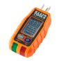 Kit de prueba eléctrica Premium 69396 Klein Tools