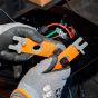 Juego de herramientas solares para conexión fotovoltaica 92919S Klein Tools