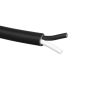 Rollo de cable Uso Rudo calibre 2 x 16 AWG 4160 Keer