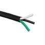 Rollo de cable Uso Rudo calibre 3 x 16 AWG 4161 Keer