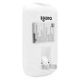 Lampara Luz de noche con sensor de movimiento LE03 Igoto
