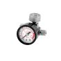 Regulador de aire 2129 Lion Tools