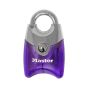 Candado de gancho recubierto Fusion 192D Master Lock
