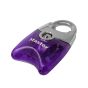Candado de gancho recubierto Fusion 192D Master Lock