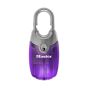 Candado de gancho ajustable Fusion 193D Master Lock