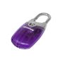 Candado de gancho ajustable Fusion 193D Master Lock
