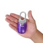 Candado de gancho ajustable Fusion 193D Master Lock