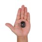 Juego de candados para equipaje 4681TBLK Master Lock