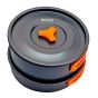 Kit de utensilios de cocina para camping MC-033 Mendoza