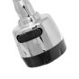 Mezcladora para lavabo flexible SP-40065 Solvex