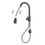 Mezcladora retráctil monomando para fregadero SF-11501 Sofo