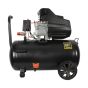 Compresora de 1800 W con tanque 50 litros CA-3HP Mikels