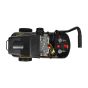Compresora de 1800 W con tanque 50 litros CA-3HP Mikels