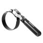 Llave para filtro de aceite chica Mikels