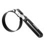 Llave para filtro de aceite grande Mikels