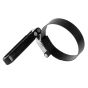 Llave para filtro de aceite grande Mikels