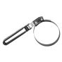 Llave para filtro de aceite grande Mikels
