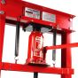 Prensa hidráulica PHT-20 Mikels