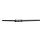 Pluma limpia parabrisas de 19" frameless Mikels