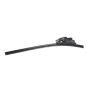 Pluma limpia parabrisas de 19" frameless Mikels