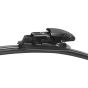 Pluma limpia parabrisas de 19" frameless Mikels