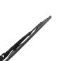 Pluma limpia parabrisas 24" Mikels
