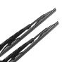 Plumas limpia parabrisas 20" Mikels