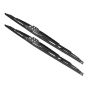 Plumas limpia parabrisas 22" Mikels